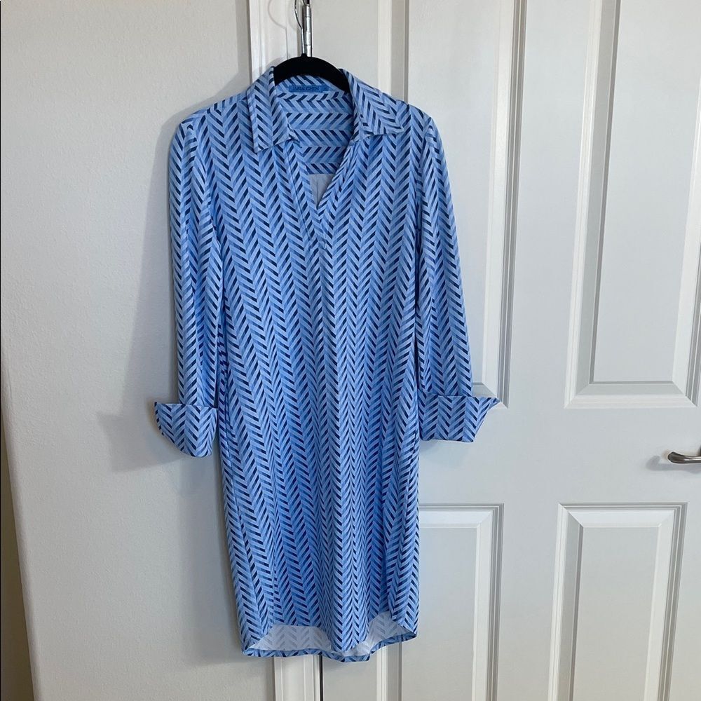 J. McLaughlin Cagney Dress